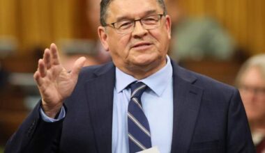 Ottawa to supply $15.6M to tariff-impacted Saskatchewan workers and employers