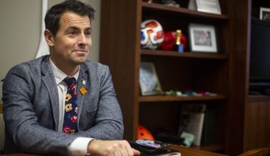 If Canada wants podiums, Ottawa must rebuild the places where sport begins - The Hill Times