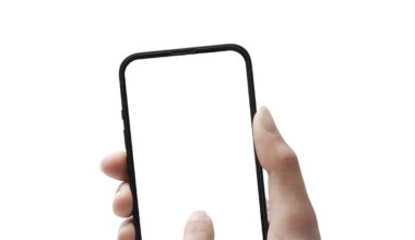 Are you scrolling less or more on your device these days ?