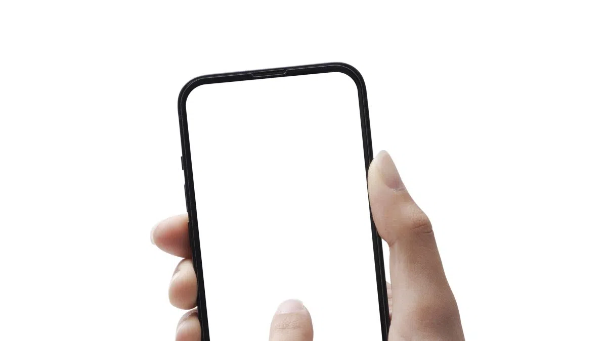 Are you scrolling less or more on your device these days ?