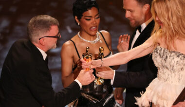 Oscars 2026: Conan O'Brien wastes no time taking a jab at Timothée Chalamet, Canadians dominate award wins