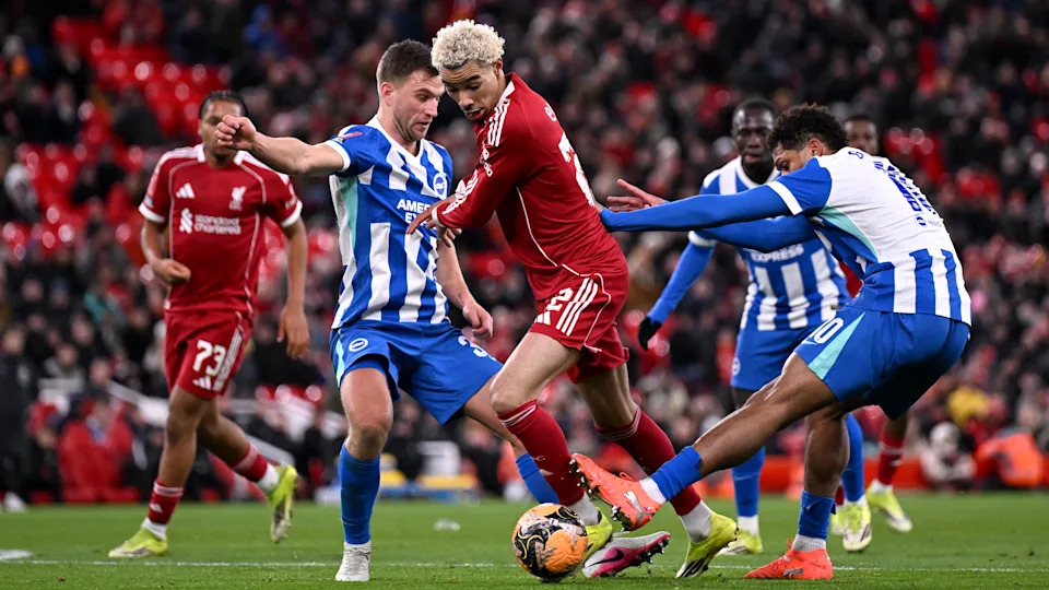Liverpool FC via Getty Images