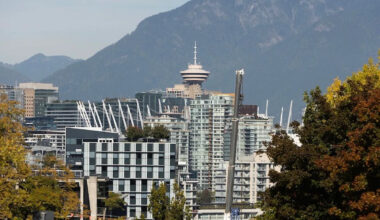 Geoff Russ: Did Ottawa just secretly recognize Aboriginal 'title' over all of Vancouver?