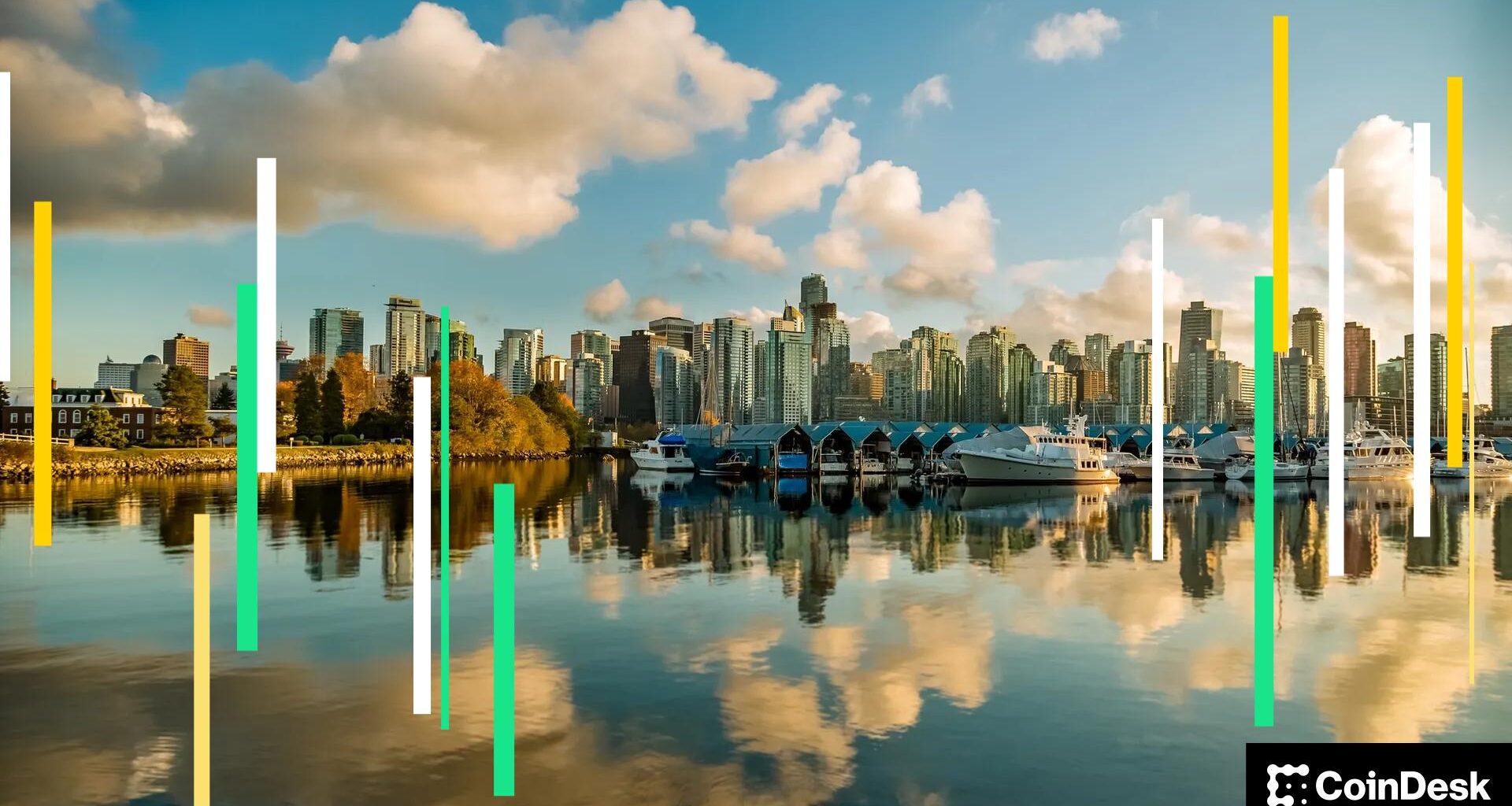Vancouver Mayor Ken Sim’s BTC reserves proposal blocked by city, provincial law