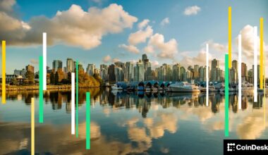 Vancouver Mayor Ken Sim’s BTC reserves proposal blocked by city, provincial law