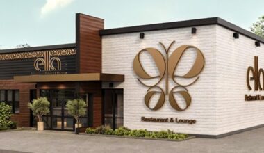 Ella Restaurant & Lounge to Debut Soon in Mississauga