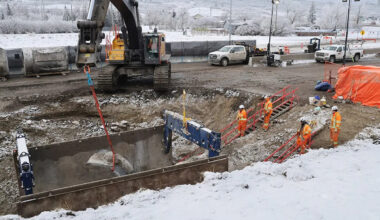 Bell: Smith government steps in, orders full-blown probe of Calgary water pipe fiasco