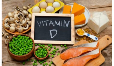 Why Vitamin D3 is important to your health