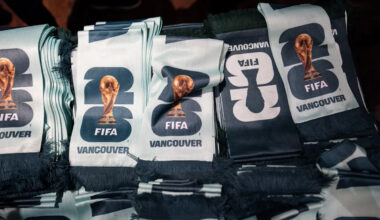 FIFA releases thousands of Vancouver hotel rooms ahead of 2026 World Cup, but prices may not drop