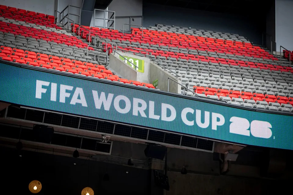 Vancouver is set to host seven FIFA World Cup games this year. Officials involved with public health planning for the event says the health-care system has mechanisms to get extra capacity if needed. 