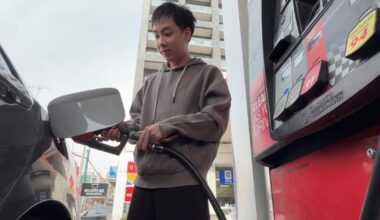 ‘It’s too expensive now’: Calls for domestic fuel tax relief as Europe, Australia act - CTV News