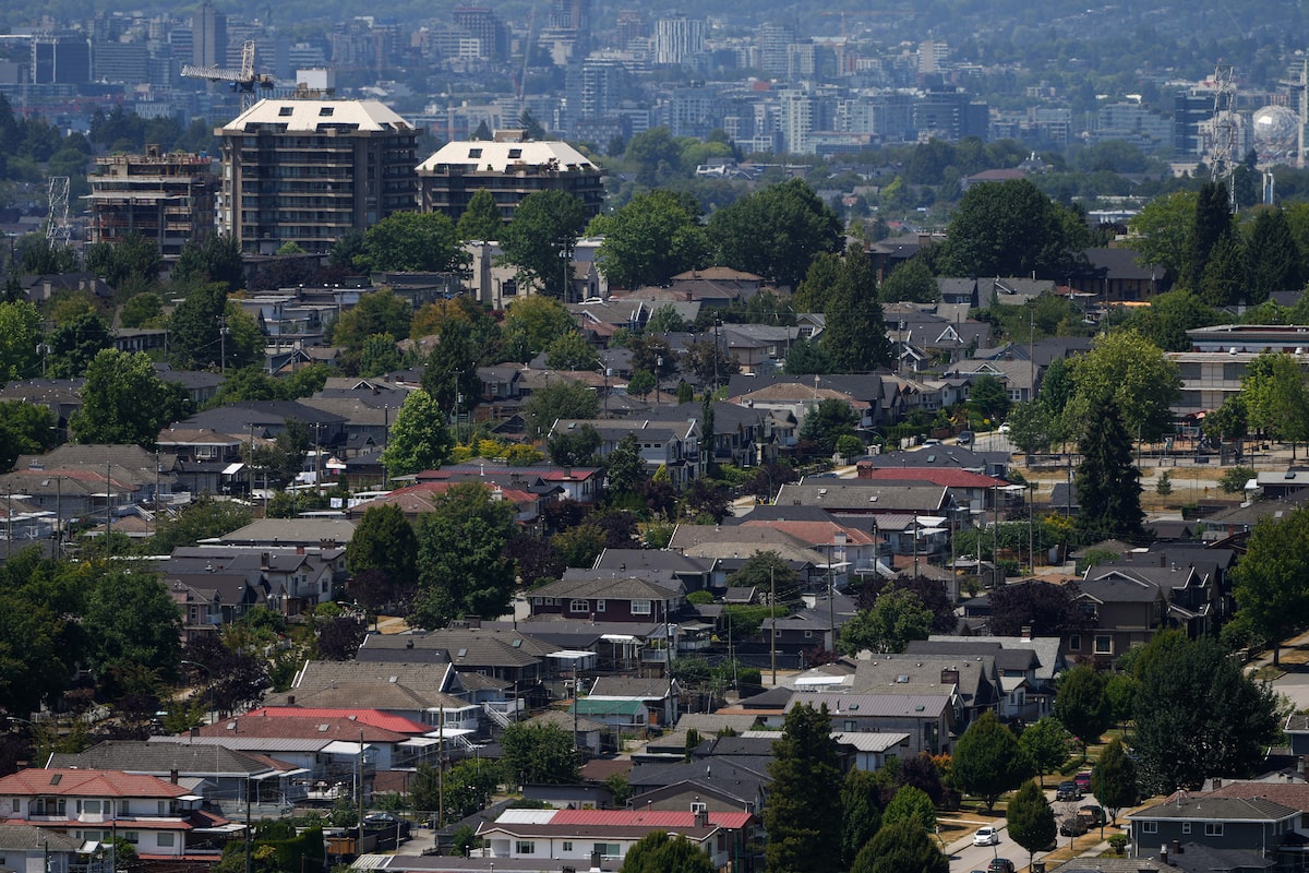 The wave of missed mortgage payments that never came