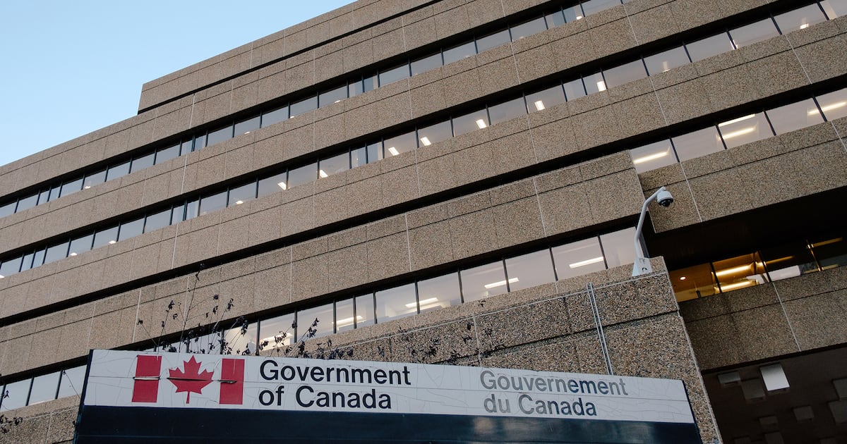 Federal department plans outline public service job cuts, spending reductions - CTV News