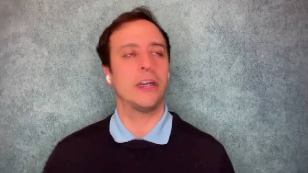 Click to play video: 'Gas prices remain high in Kingston as global tensions drive costs'