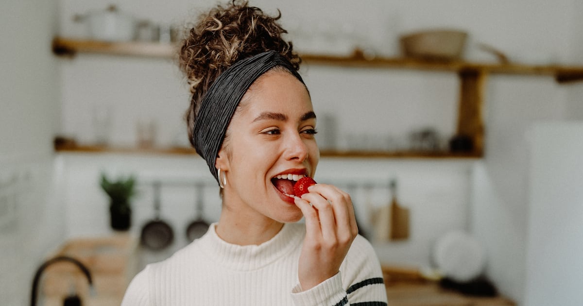 Gut health trend enters new growth phase