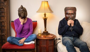 When should Reid, 59, and Nikki, 62, begin selling their three rental properties to boost savings?