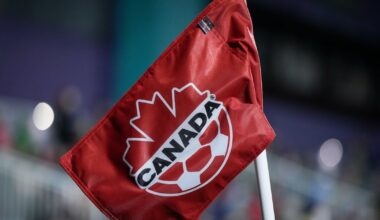 Soccer Canada gets $300K in federal funding for youth initiatives ahead of World Cup