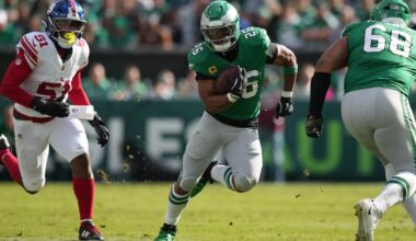 Do big NFL free agent signings pay off? Sorting recent deals