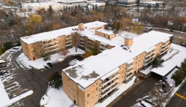 Ontario restricts new rental building in favour of Sanofi pharma plant