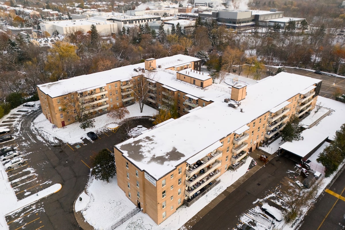 Ontario restricts new rental building in favour of Sanofi pharma plant