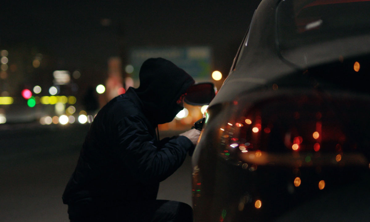 13 vehicles recovered in Mississauga auto-theft probe