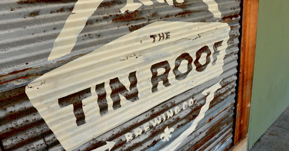 Former home of Tin Roof Brewing to become business incubator | Business