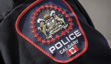 Calgary man, 23, charged with sexual assault, voyeurism after dating app meeting