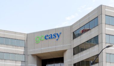Goeasy delays financial results as Canadian subprime lender inks deal with creditors