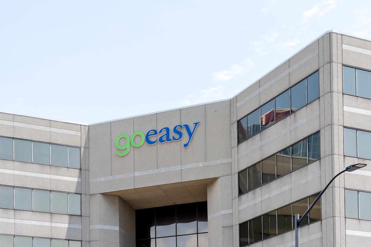 Goeasy delays financial results as Canadian subprime lender inks deal with creditors