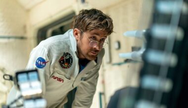 ‘Project Hail Mary’ Broke Amazon’s Box-Office Losing Streak