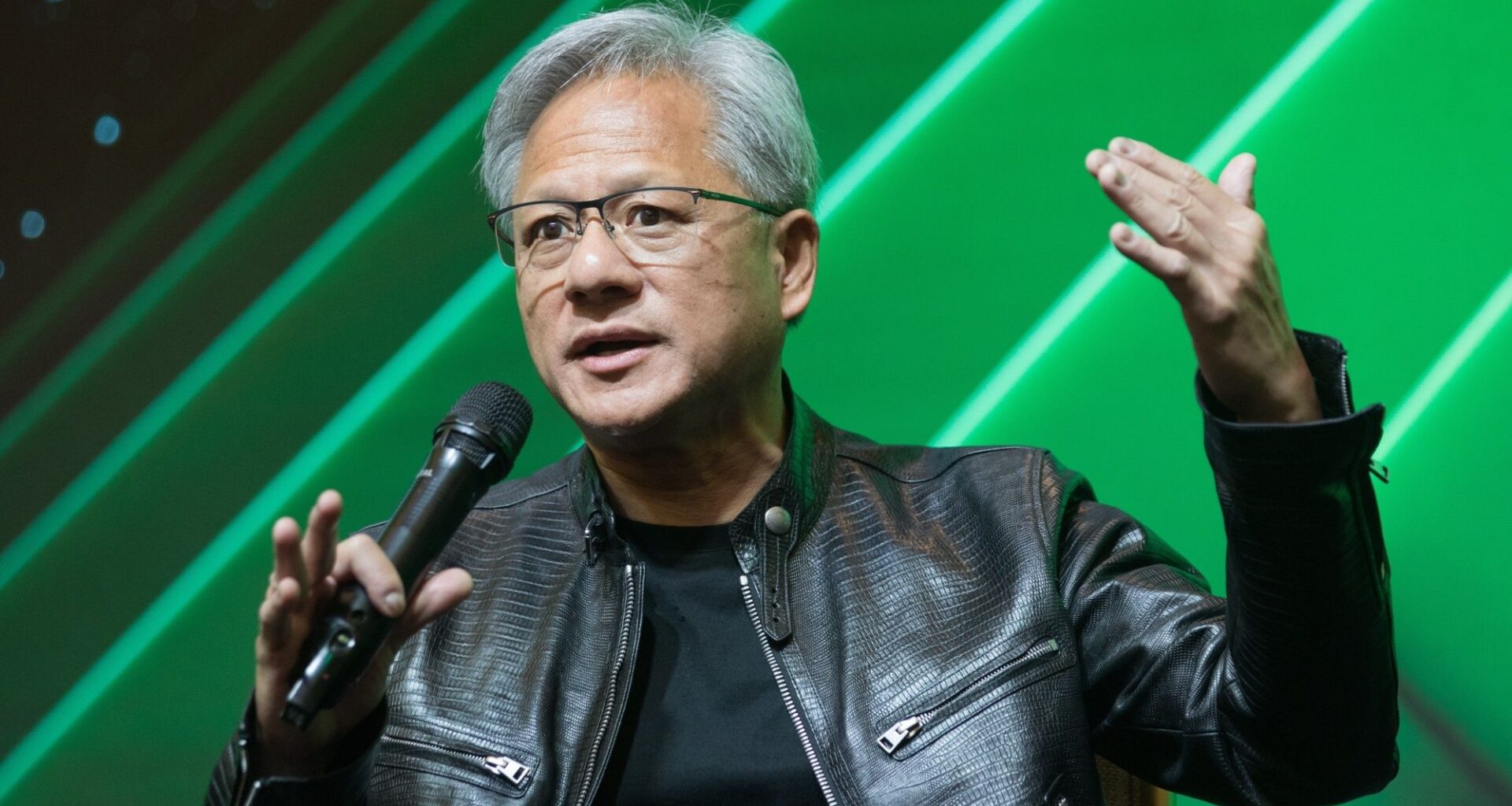 Nvidia GTC 2026 LIVE — Jensen Huang reveals DLSS 5, OpenClaw partnership, and an Olaf robot