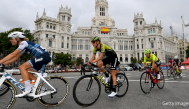How to Watch: 2021 Ceratizit Challenge by La Vuelta | Cycling