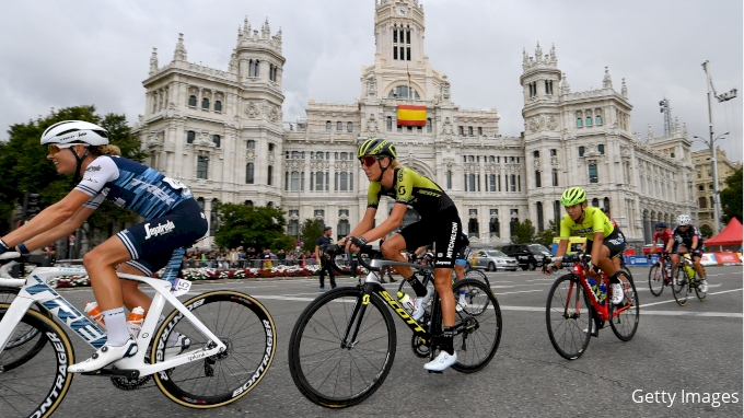 How to Watch: 2021 Ceratizit Challenge by La Vuelta | Cycling