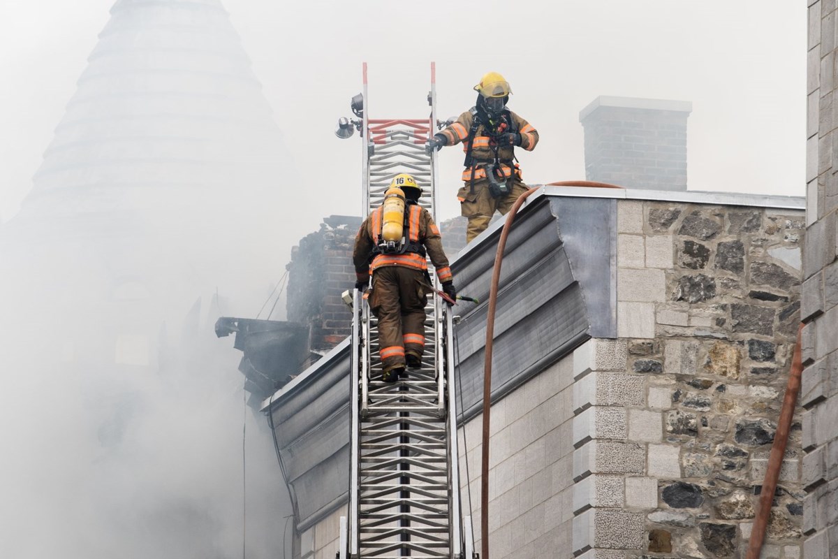 'Where is the justice?' No charges three years after Old Montreal fire killed seven