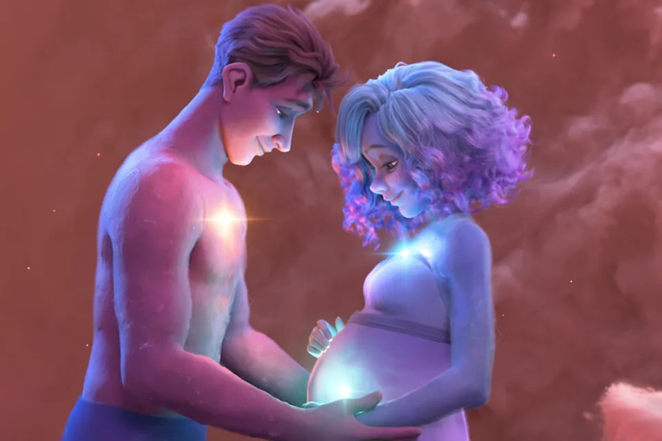 Versa (March 27 on Disney+)