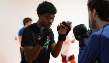 MSU MMA club brings students together on the mat