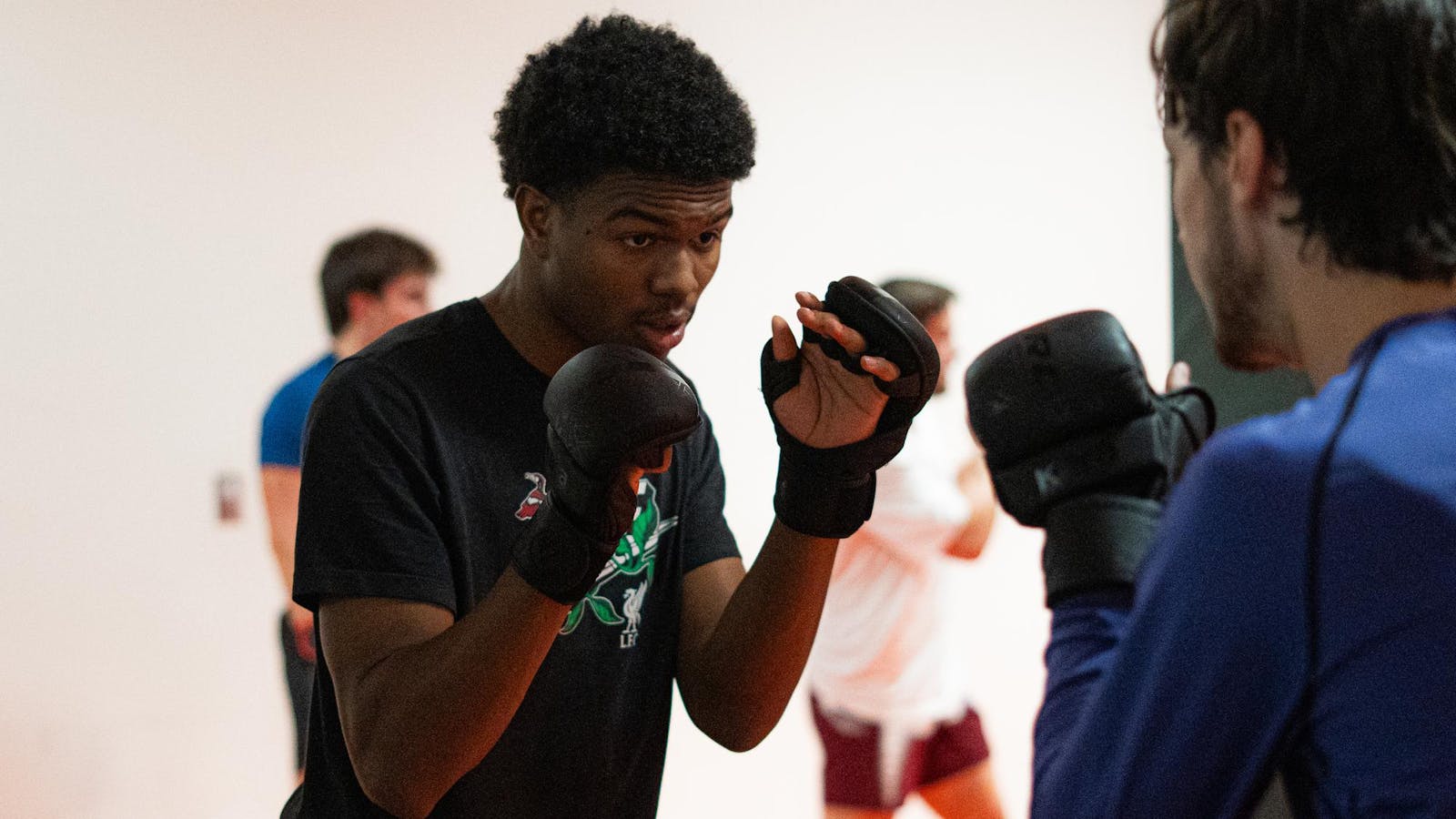 MSU MMA club brings students together on the mat