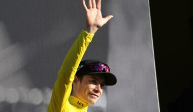 Jonas Vingegaard being in form is a good thing for cycling – but can he sustain it until the Tour de France?
