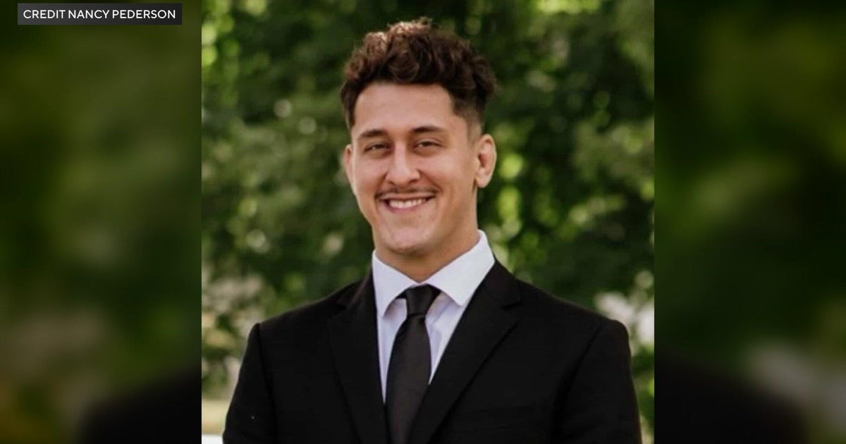 Jorge Pederson, rising MMA fighter from Minnesota, killed in Texas bar mass shooting