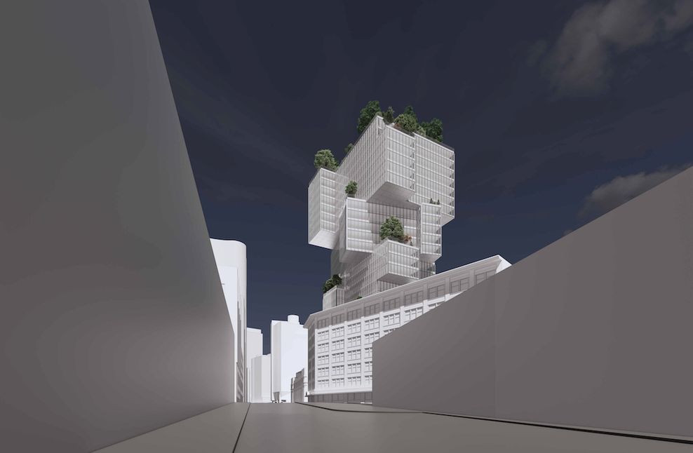 601 west cordova street 555 west cordova street vancouver 2026 cadillac fairview james cheng