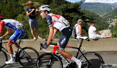 How to Watch: 2021 Faun-Ardèche Classic