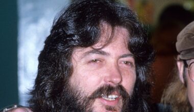 'Summer Breeze' Singer Dash Crofts Dead at 85
