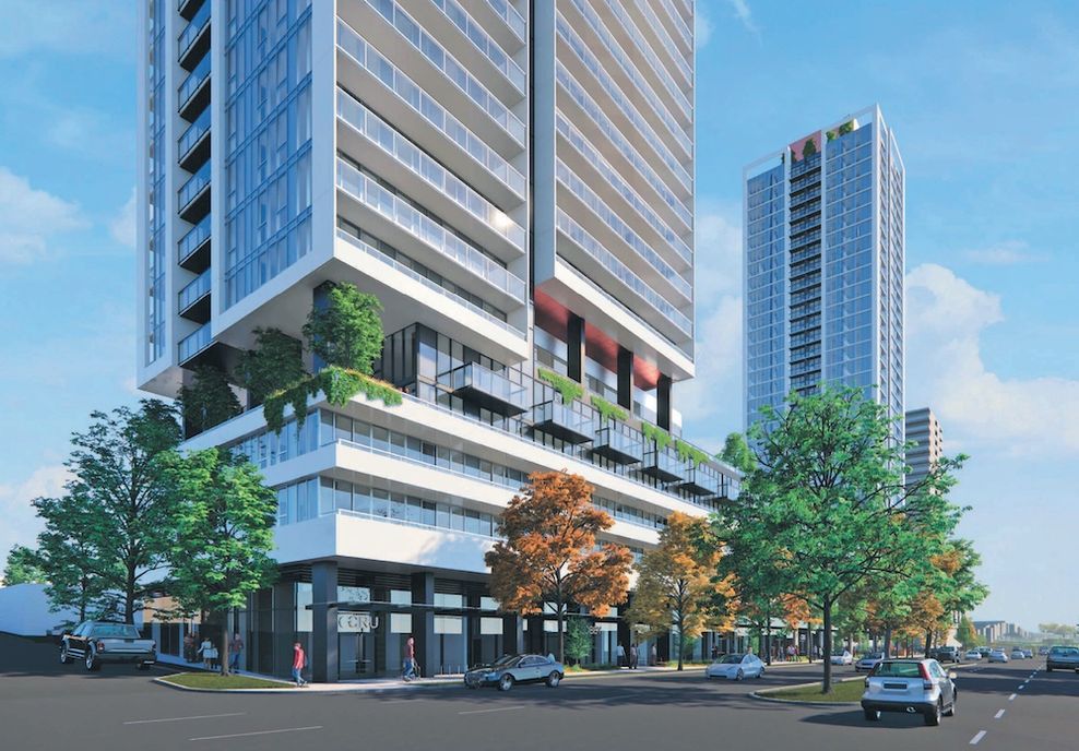 605-695 Southeast Marine Drive Vancouver 