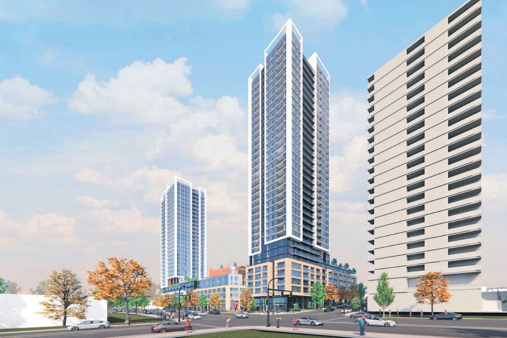 605-695 Southeast Marine Drive Vancouver 
