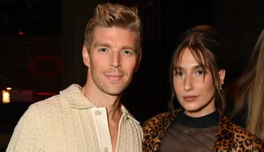 Amanda Batula Says Fan Hate Kept Her With Kyle Cooke