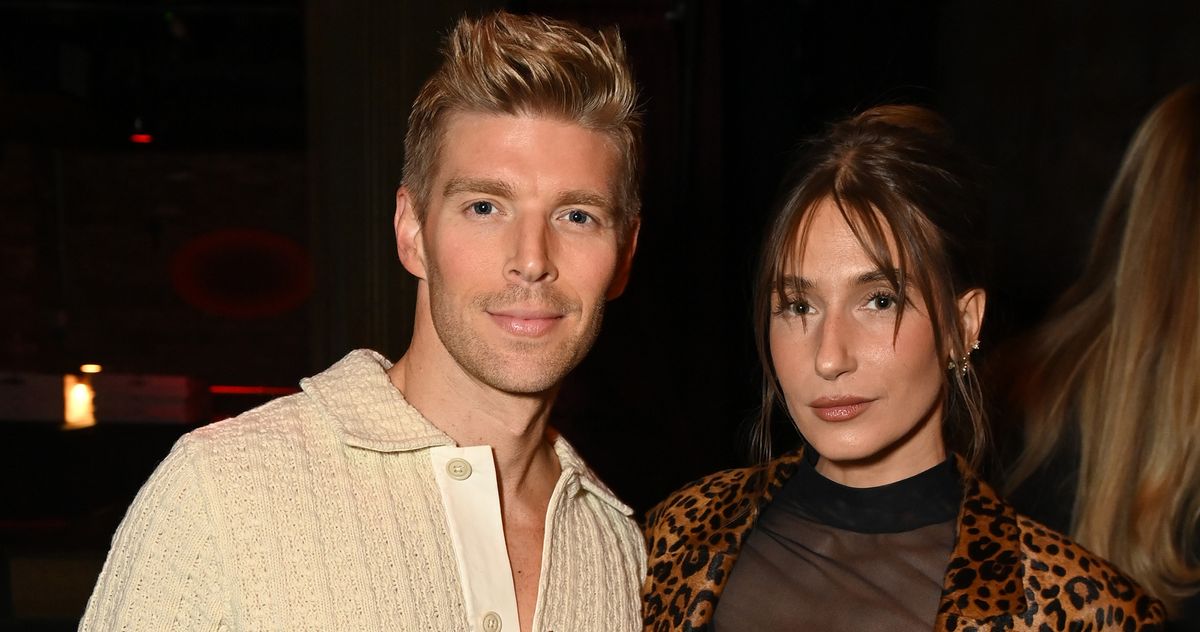 Amanda Batula Says Fan Hate Kept Her With Kyle Cooke