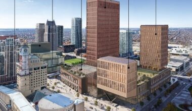 Mississauga Offers Vision for Living Arts Centre Precinct Redevelopment