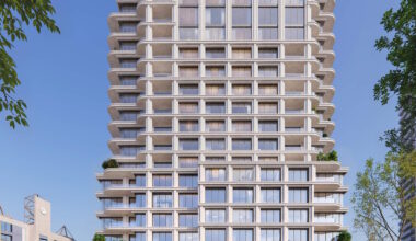 Minor Variance Sought for Reworked Proposal at 100 Davenport