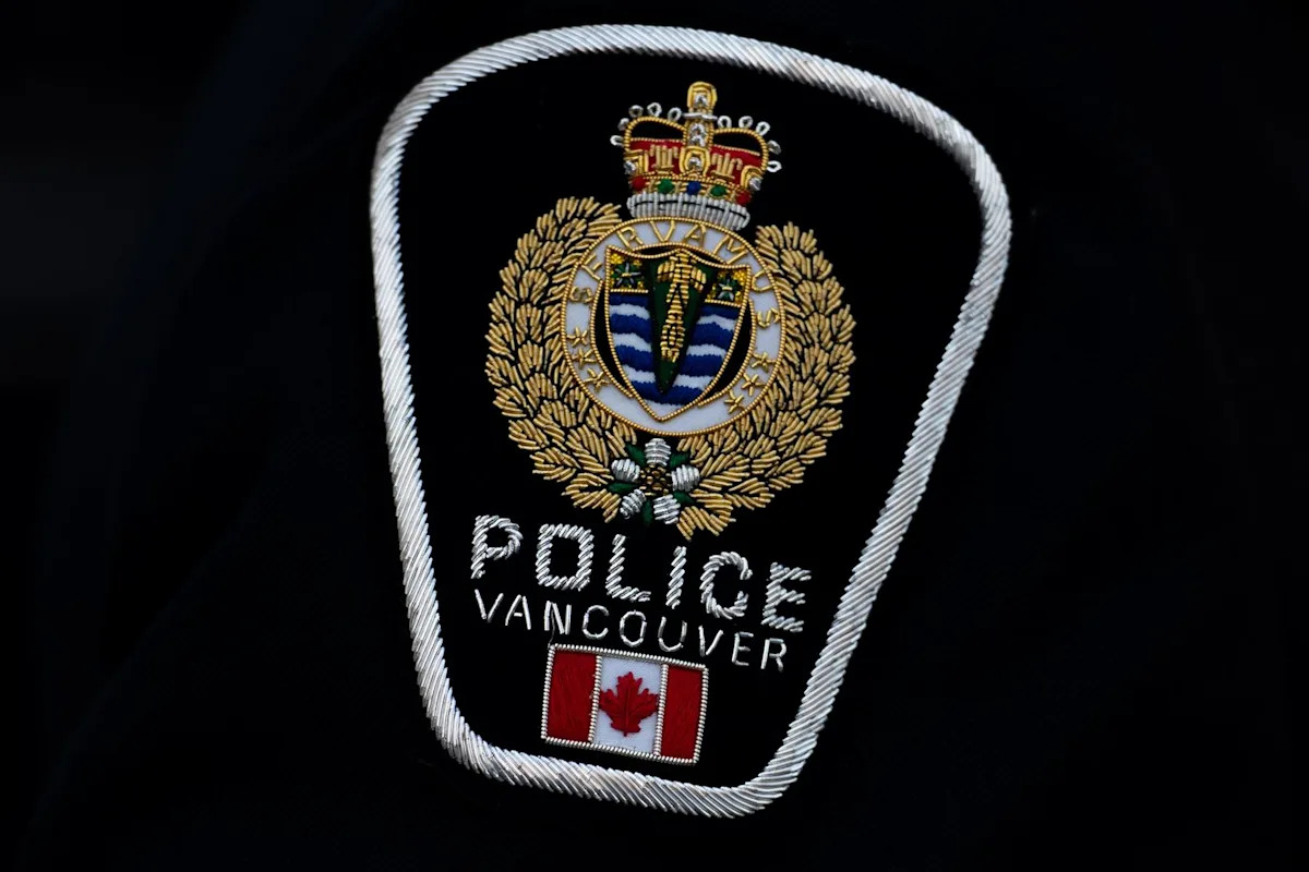 Vancouver police chase down yacht to rescue woman from 'violent suspect'