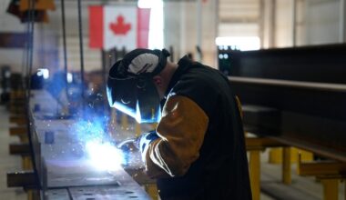 Ottawa says it will spend up to $94.5M to improve jobs data in key industries